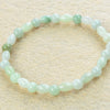 Grade A Natural Burma Beaded Jade Bracelet ,Fine Jade Jewelry Bracelets For Woman Gifts with Certificate Can Drop Shipping