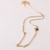Boho New Fashion Simple Cute Animal Bird Necklace for Women Small Pendant Choker Necklace Statement Necklace kolye