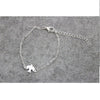 Boho New Fashion Simple Cute Animal Bird Necklace for Women Small Pendant Choker Necklace Statement Necklace kolye