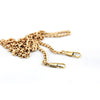 2022 Lantern Chain Shoulder Bag Strap Replacement 40-120cm Women Handbag Crossbody Purse Chain Accessories For Bags