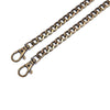 1PC 120cm Handbag Metal Chains Shoulder Bag Strap DIY Purse Chain Bag Handles Bag Accessories Chain