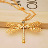 H1 The New Fashion Owl Pendant Necklaces For Women Vintage Necklaces Cat Butterfly Tortoise Exquisite Fashion Jewelry Wholesale