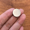 20pcs/lot 15mm Round Beads- Bracelet Charms Beads-hole size  4mm