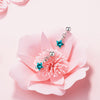 Crystal Star Earrings For Women Korean Stud Earrings 2022 Trend Designer Jewelry Accessories  GaaBou