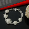 Popular brands 925 sterling Silver charms Fireworks Bracelets for Women trend Wedding Party Christmas Gifts Jewelry