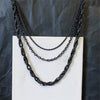 Men's Rock Punk  Metal Pants Chain Waist Chain Wallet Chain Key Chain Hip Hop style Dress Jewelry Trendy Accessories