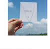 Female 925 Stamp Silver Color Whale Pendants And Necklaces For Women Wedding Party  Jewelry 2022 Gifts