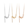 3pcs/lot 45cm Adjustable 1.5 Stainless Steel Link Universal Chains Necklaces Diy Jewelry Cuban Chains Making Findings s