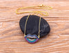 Design Sexy Lips Pendant Necklace Gold Plated Copper Zircon Jewelry Colorful Chain For Women Hip Hop Party Birthday Gifts