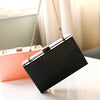 Acrylic Transparent Women Clutch Bag Chain  Brand Women Messenger Bag Evening Bag Handbag Chain Shoulder Bag