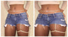 Body Chain Women Simple Design Hollow Out Shiny Diamante Patchwork Metal Chain Rave Festival Accessories Body Chains