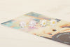 925 Stamp Silver Color Women  Little Daisy Earrings Lucky Girl Gifts Jewelry  Christmas