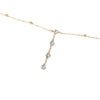 Ladies Chest Chains Shiny Crystal Rhinestone Mesh Body Bra Sexy Charm Women Transparent Body Chest Chain Jewelry