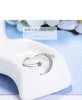 925 Stamp Silver Color Star Moon Zircon Adjustable Open Finger Rings For Women Girls Wedding Dorpshipping Anelli Party Jewelry