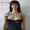 Scalemail Mermaid Gold Fish Scales Shoulder Chains Layers Scale Chainmail Gold Single Fish Scale Shoulder Jewelry