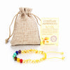 9 New Natural Amber Bracelets for Baby Women Turquiose Amethyst Strand Baltic Amber Beads Bracelet Handmade Baby Jewelry