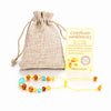 9 New Natural Amber Bracelets for Baby Women Turquiose Amethyst Strand Baltic Amber Beads Bracelet Handmade Baby Jewelry