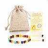 9 New Natural Amber Bracelets for Baby Women Turquiose Amethyst Strand Baltic Amber Beads Bracelet Handmade Baby Jewelry