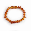 Amber Bracelets for Baby Women Gifts Top Quality Handmade DIY Amber Jewelry for Etsy Natural Baltic Anklet 50 Designs