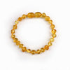 Amber Bracelets for Baby Women Gifts Top Quality Handmade DIY Amber Jewelry for Etsy Natural Baltic Anklet 50 Designs