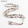 Tesi bracelets Islamic Muslim tasbih Allah Vintage style bracelet 99 beads Man bracelet accessories gift