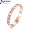 The new authentic Fashion simple leather Essential Oil Diffuser Bracelet,Stainless Steel Aromatherapy Locket Bracelets