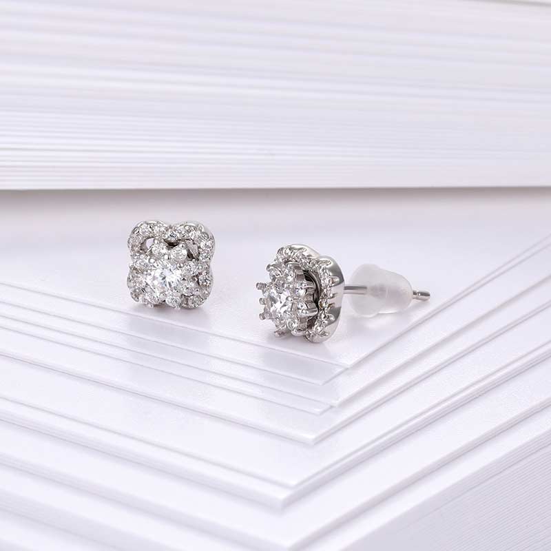 silversmith S925 silver pendant women gift clavicular chain fashion vintage party elegant necklace