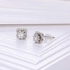 silversmith S925 silver pendant women gift clavicular chain fashion vintage party elegant necklace