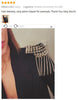 Gothic Punk Rivets Cool Brooch Board Mark Gold Metal Spike Tassel Epaulet Shoulder Unisex Women Men Costume Jewelry 2022