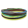 2020 Latest Popular Multi-layer Genuine Leather Bracelet, Men Vintage Charm Bracelet,  !New Style!4 Color
