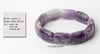 Hand Row bracelet bangle unakite stone Amethyst red agate green aventurine trendy style bracelets JD stone beads