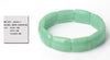 Hand Row bracelet bangle unakite stone Amethyst red agate green aventurine trendy style bracelets JD stone beads