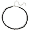Handmade Jewelry Seed Beads Necklace Women Bohemian Trendy Beaded Jewelry Choker Necklaces