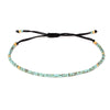 Handmade  Friendship Bracelets Thin Rope Bracelets For Women  Charm Bracelets