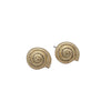 2020 New Women Fashion Jewelry Gold Tone Starfish Tortoise Shell Conch Stud Earrings AD08 Gift for Girls Lady