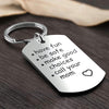 Have Fun, Be Safe, Make Good Choices and Call Your MOM Keychain for Thanksgiving Day gift