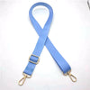 women Shoulder Handbags Decorative Hand Messenger Belt for Bag Accessories Bag Strap Handle Crossbody Bags straps for bags