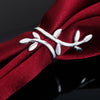 Trend products charm 925 Sterling Silver fine Plant vines Rings for woman adjustableWedding Party Gifts Charms Jewelry