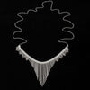 2022 Jewelry Waist Chain Crystal Rhinestone Decor Sexy Belly Chain Tassel Body Chain Accessories for Summer Beach