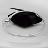 Heart Clasp Bracelets 100% 925 Authentic Sterling Silver Jewelry For Women