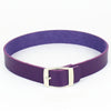 Belt Collar Choker Necklace PU Leather Choker Necklaces Punk Goth jewelry for Women