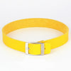 Belt Collar Choker Necklace PU Leather Choker Necklaces Punk Goth jewelry for Women