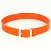 Belt Collar Choker Necklace PU Leather Choker Necklaces Punk Goth jewelry for Women