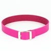 Belt Collar Choker Necklace PU Leather Choker Necklaces Punk Goth jewelry for Women