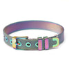 Stainless Steel Mesh Bracelets For Women With DIY Beads Charm Watch Belt Bracelets Bangles As Girls Jewelry Making