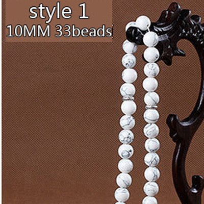 High Quality muslim Tasbih 33 beads lslam prayer beads unakite bracelet with Green Black tassels bracelets