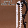 High Quality muslim Tasbih 33 beads lslam prayer beads unakite bracelet with Green Black tassels bracelets