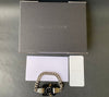 High Street ALYX Hero Chain Necklace Men Women Metal Buckle 1017 ALYX 9SM Necklace Chain Link Accessories Titanium
