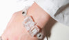 High Street ALYX Hero Chain Necklace Men Women Metal Buckle 1017 ALYX 9SM Necklace Chain Link Accessories Titanium