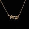 Hip Hop Rapper JUICE WRLD Necklace Strand Beads Chain Stainless Steel Letter Pendant Necklace Jewelry Fans Gift Femme Mujer